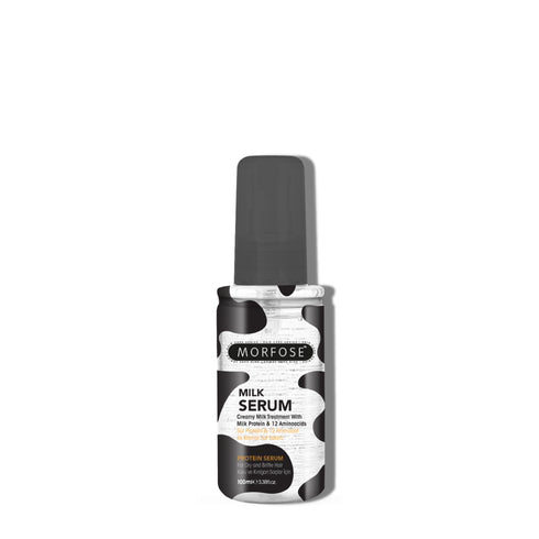 Morfose Milk Therapy Hair Serum 🥛